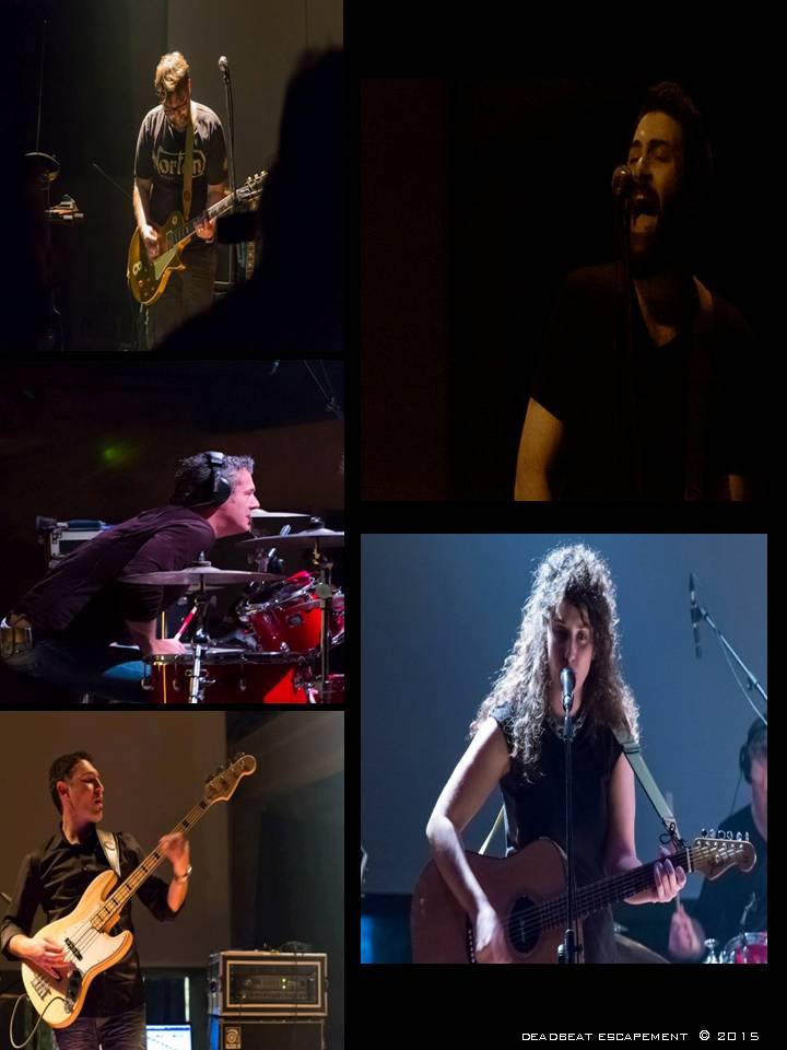 «Noise me Up Festival»