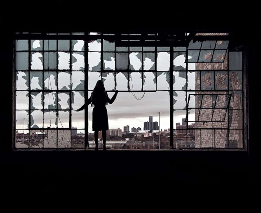 Cityscape