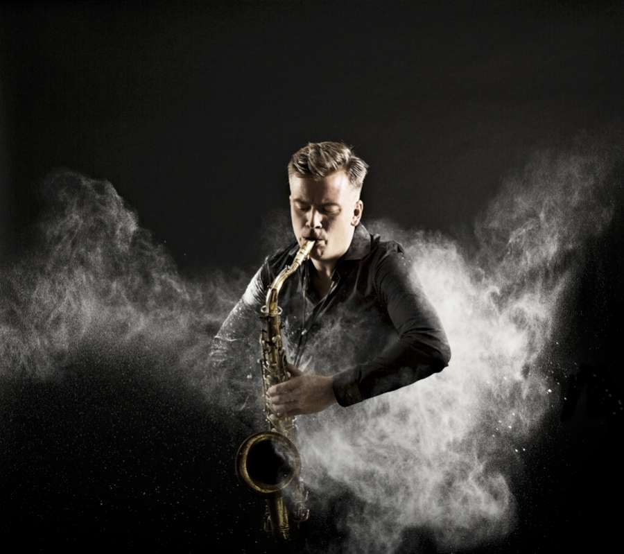 «Jazz+Πράξεις 2015»