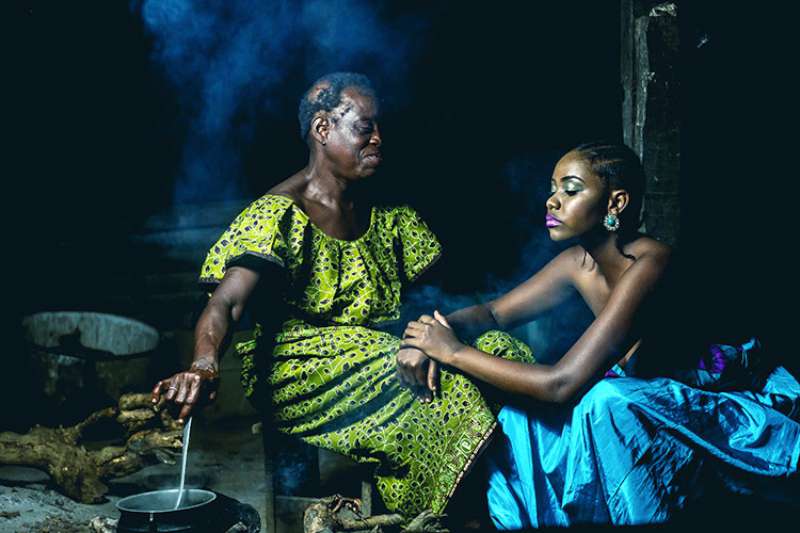 Women of Africa