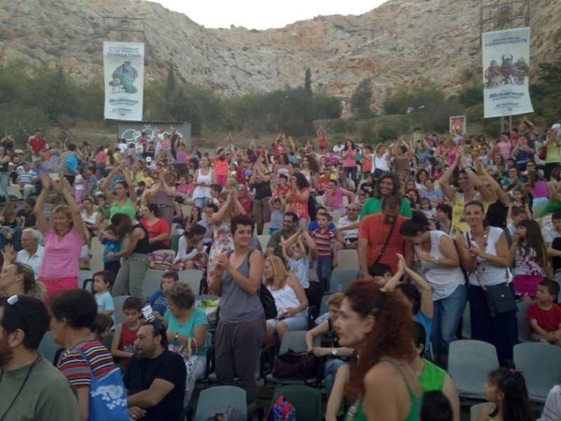 Συνέντευξη του Γιώργου Καζιάνη