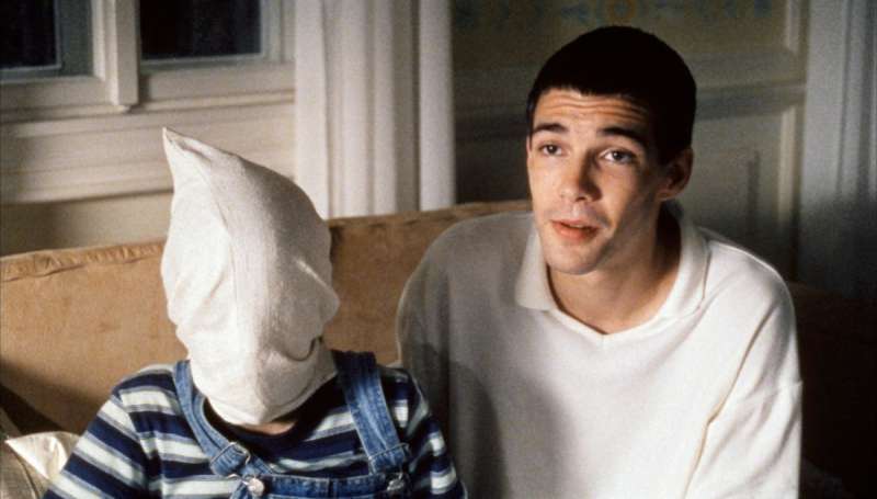 Funny Games – M. Haneke