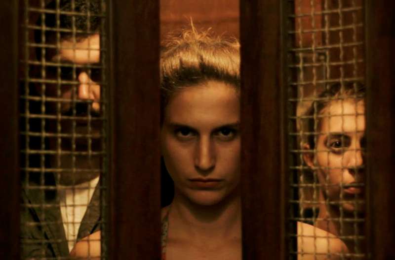 «Miss Julie»