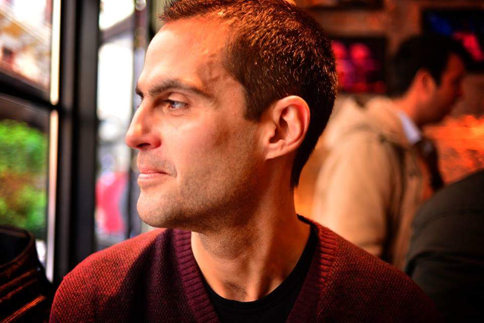 CHRISSOPOULOS