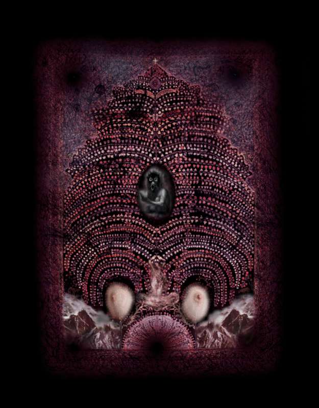 «Reality of Paradox»