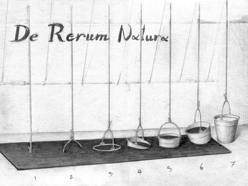 «De Rerum Natura»