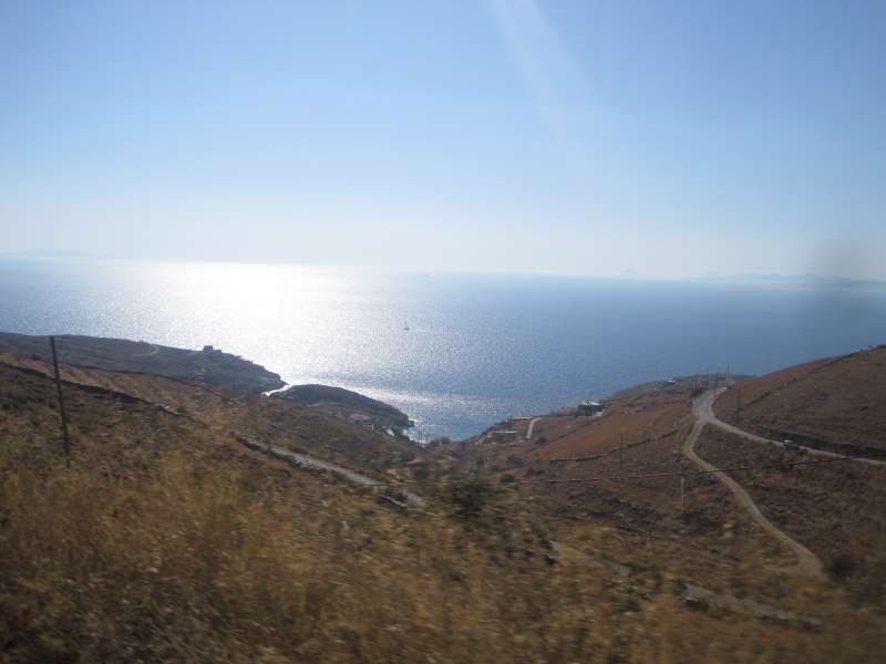 Archipelagos of Dreams