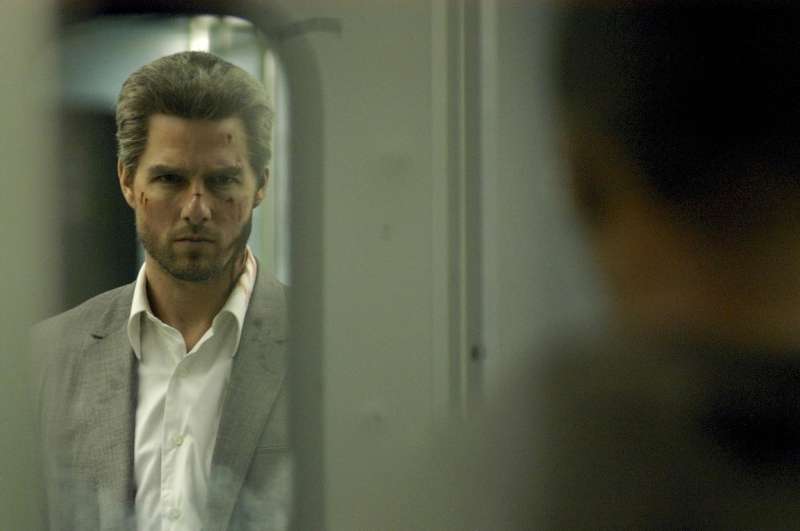 Collateral (2004)