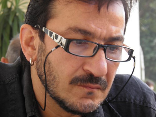 Συνέντευξη με τον σκηνοθέτη Κυριάκο Χατζημιχαηλίδη