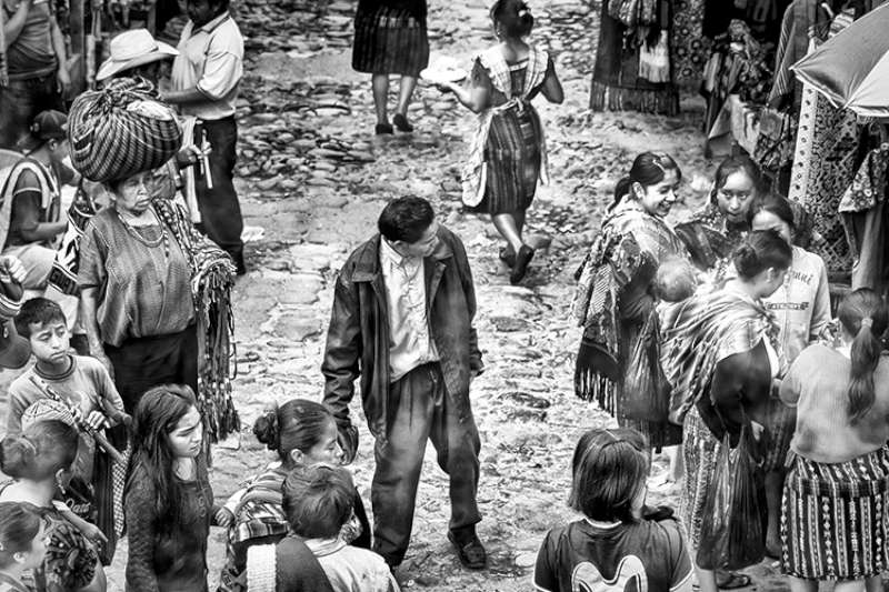 People and Life