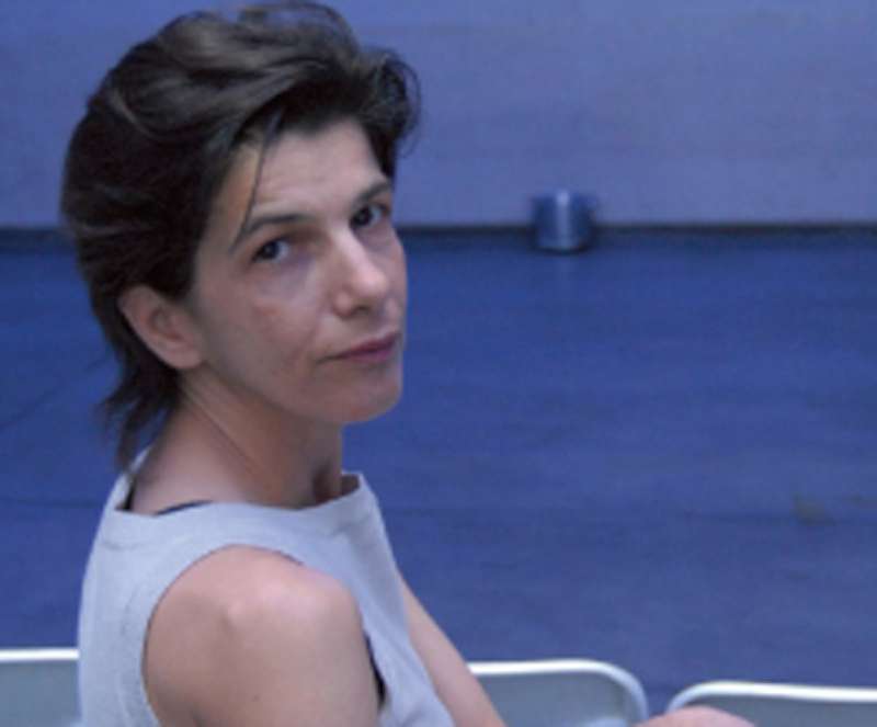 Σεμινάριο κίνησης, χορού και χορογραφίας