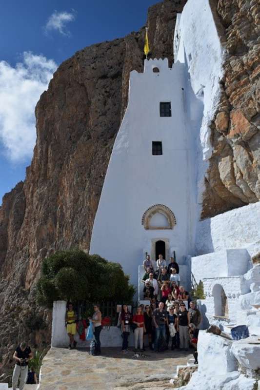 13ο Διεθνές Συνέδριο Αειφόρου Τουριστικής Ανάπτυξης ΥΠΕΡΙΑ 2015