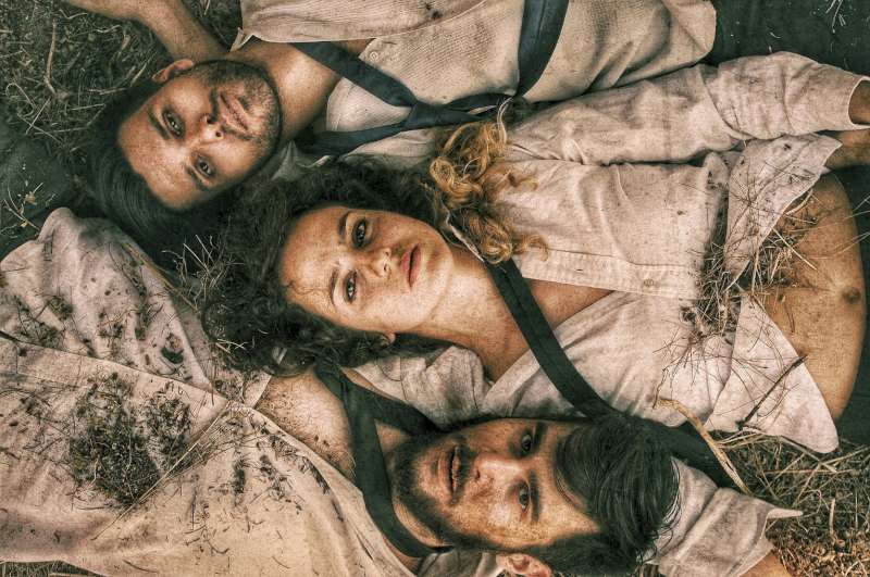Μίχαελ Κόλχαας - Η ιστορία ενός δίκαιου ανθρώπου-