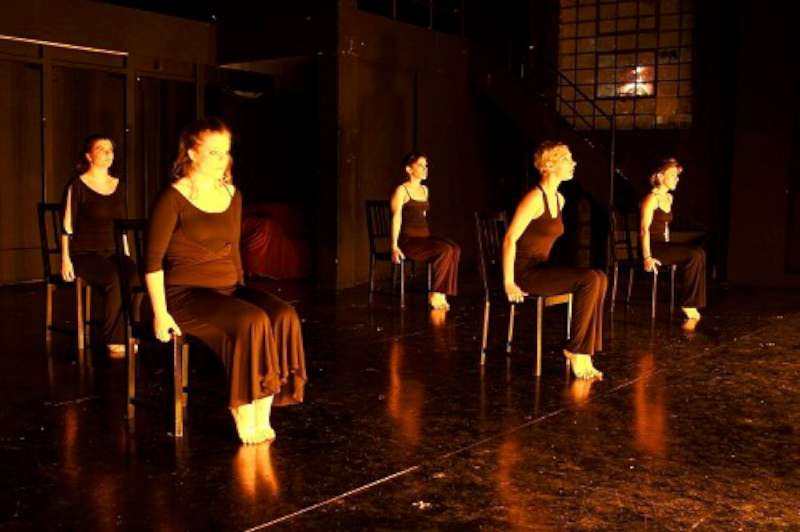 7ο Pocket Theatre Festival