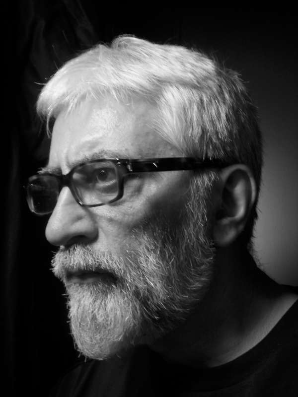 Συνέντευξη με τον ηθοποιό Αναστάσιο Προύσαλη