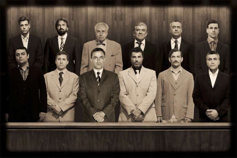 «Οι 12 ένορκοι»