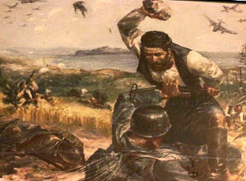 Ο κύριος Ρίχτερ, οι 19 ακαδημαϊκοί και η αναθεώρηση της ιστορίας