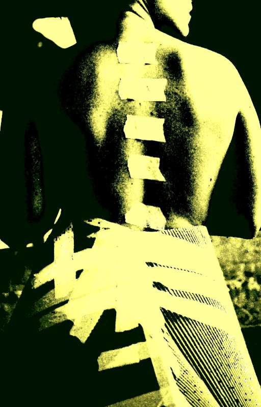 Συνέντευξη με τα μέλη της θεατρικής ομάδας Nomadesartcore