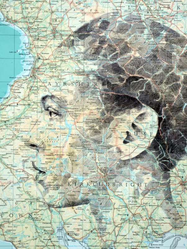 Ταξίδια μέσα από τις λέξεις
