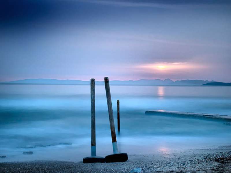 Dreamlike Landscapes