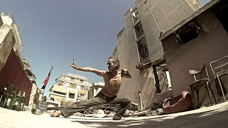 Ελληνικά Ντοκιμαντέρ στο 18ο Φεστιβάλ Ντοκιμαντέρ Θεσσαλονίκης