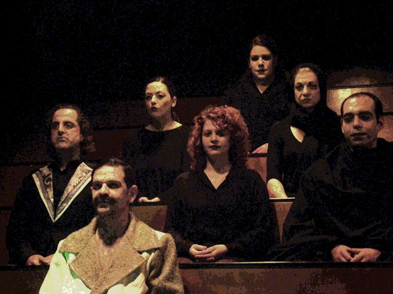 «ΝΙΤΣΕ-ΒΑΓΚΝΕΡ, ένα έργο για το Φασισμό»