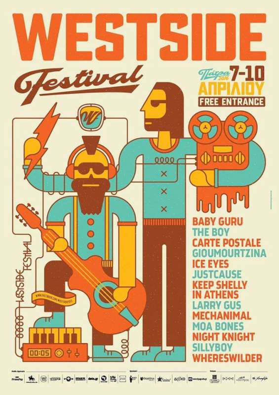 Westside Festival