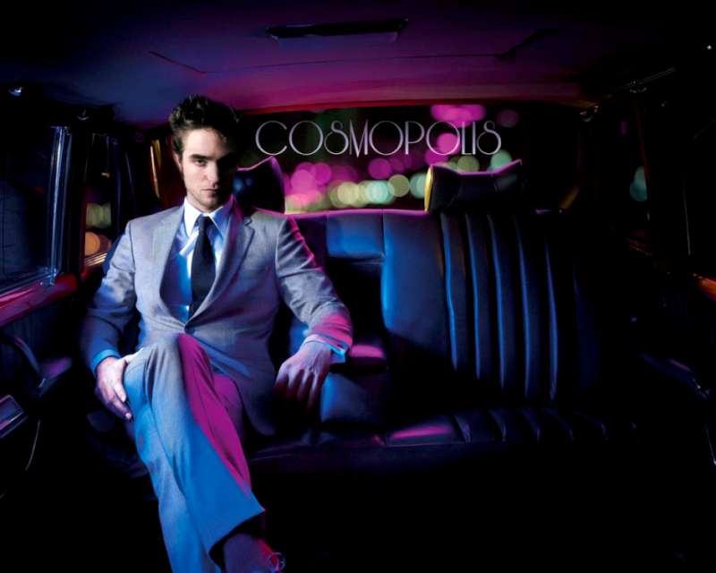 Cosmopolis (2012)