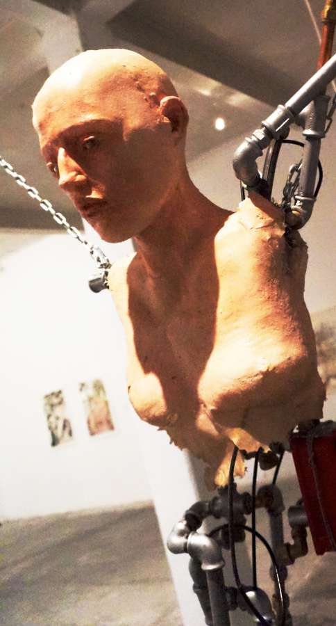 Corpus Futura