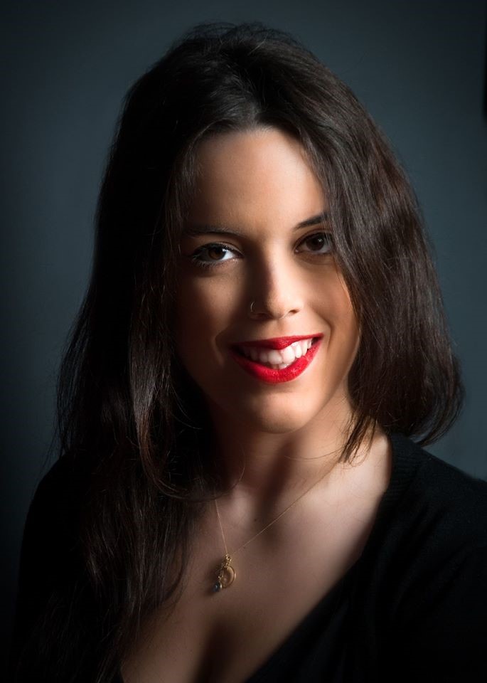 Συνέντευξη με την makeup artist Αγγελική Ανεζίρη
