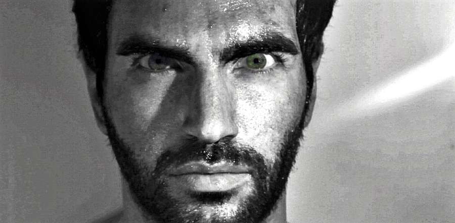 Συνέντευξη με τον ηθοποιό Χριστόφορο Αντωνιάδη