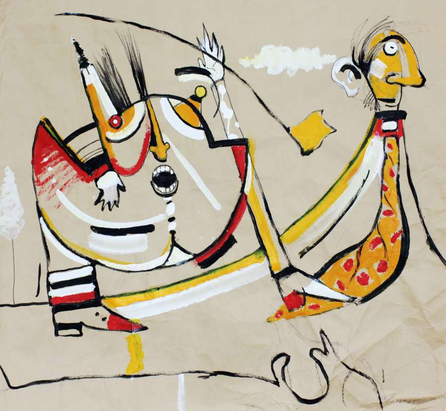 4 us only not»