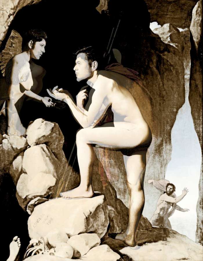 «SPHINX, Το ακατάλυτο ερώτημα»