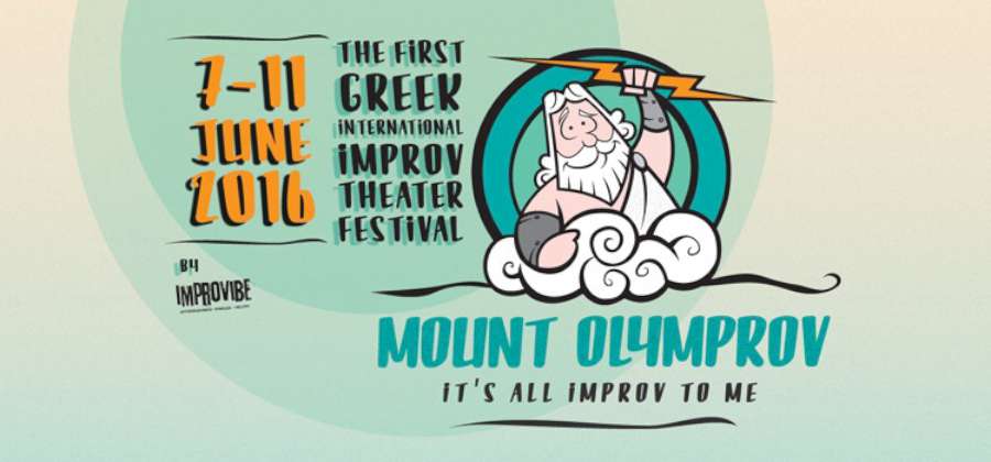 Mount Olymprov