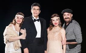ΑΣ ΕΡΧΟΣΟΥΝ ΓΙΑ ΛΙΓΟ