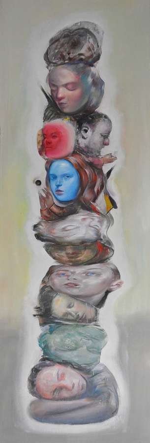Η γκαλερί ALMA συμμετέχει στην ART ATHINA 2016