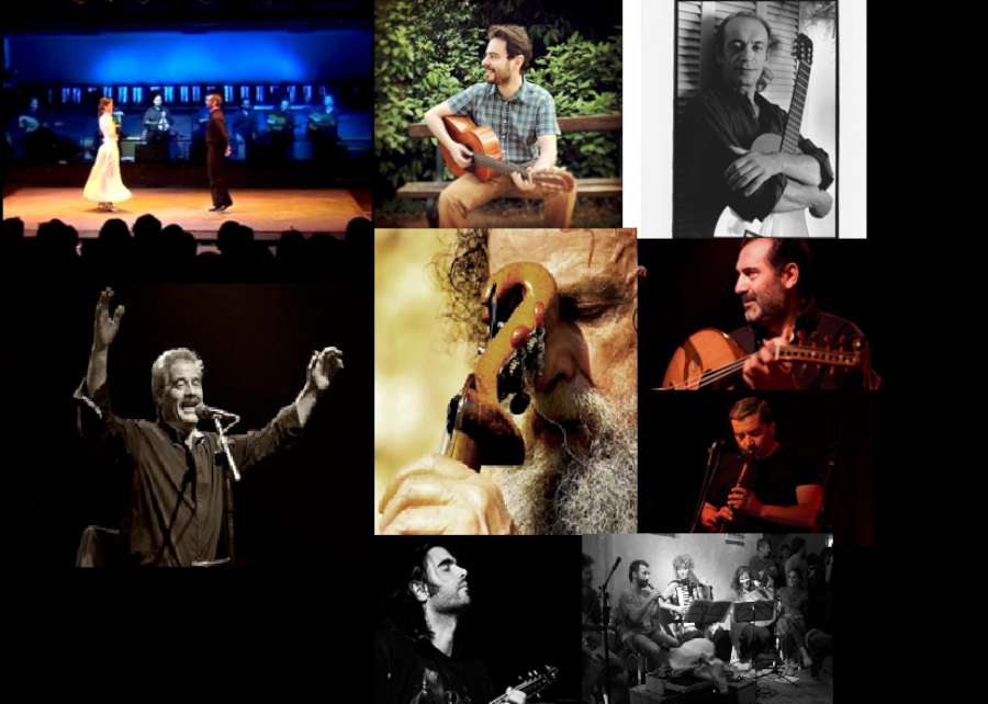 1ο Amari Green Festival