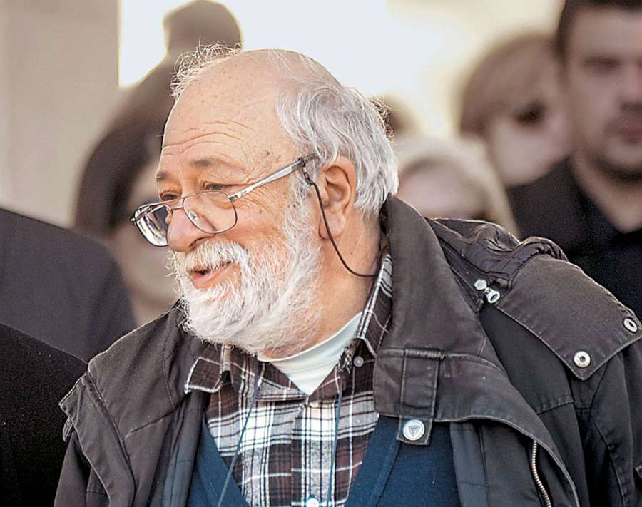Ο Παντελής Βούλγαρης και οι «ΝΥΦΕΣ» ανοίγουν το 4ο Φεστιβάλ Κινηματογράφου Χανίων
