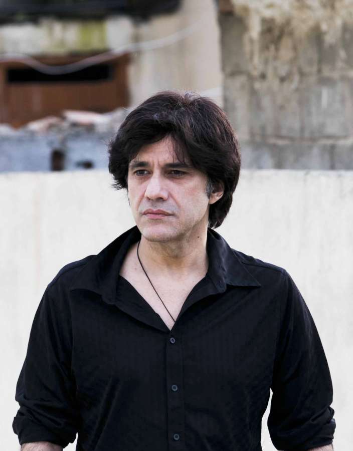 Συνέντευξη με τον συγγραφέα Σταμάτη Αλέξη