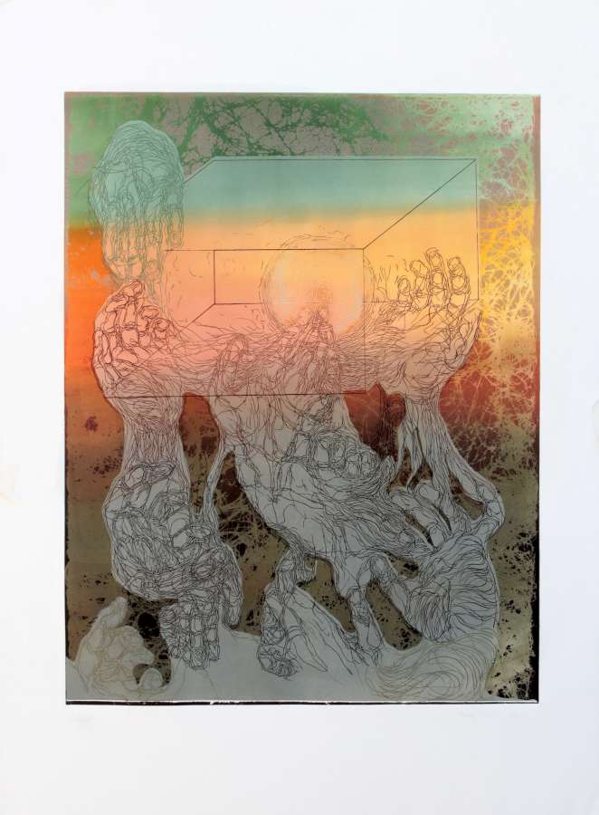VLASSIS ART GALLERY – ART NOISE