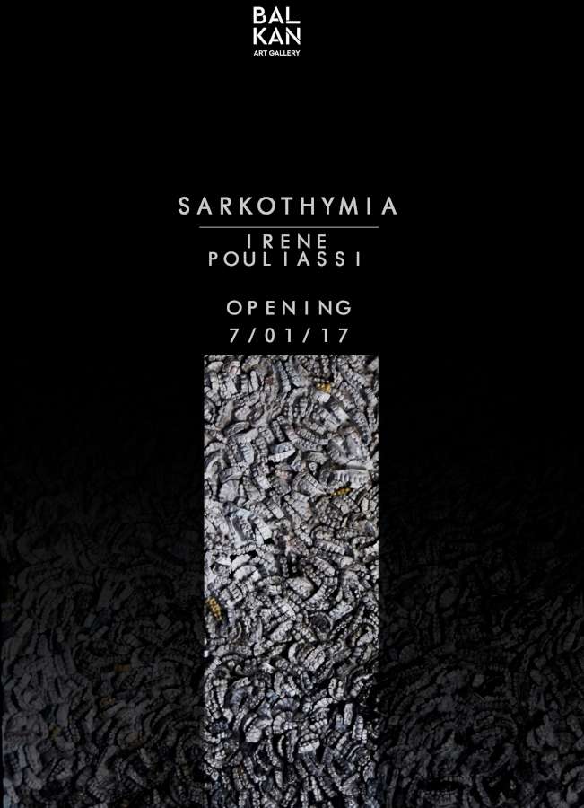 Sarkothymia