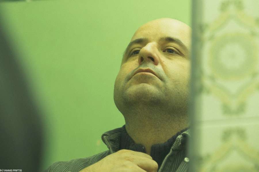 Εις Ελευθερίαν