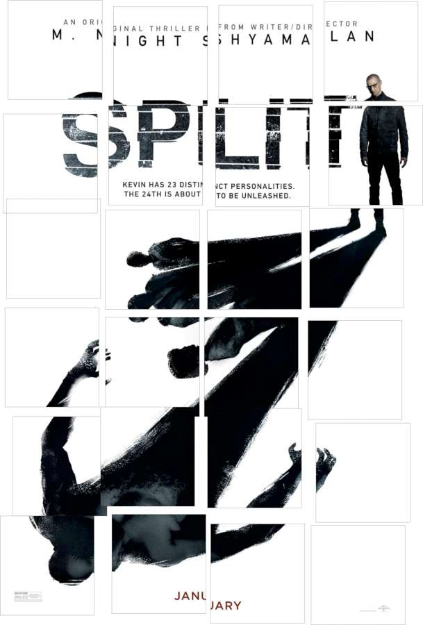 Split