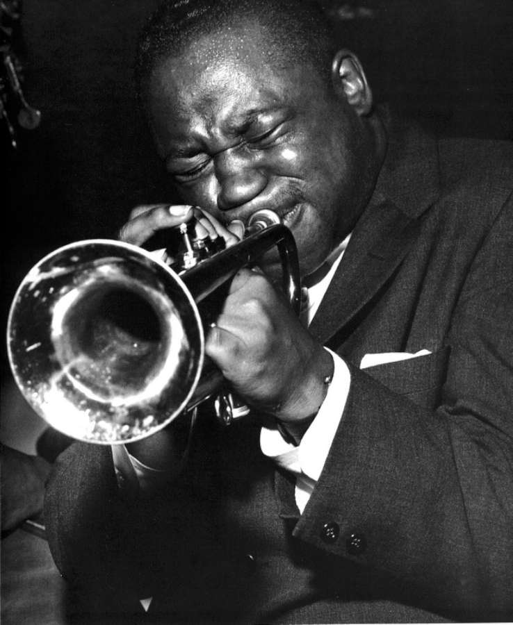Jazz και Φωτογραφία