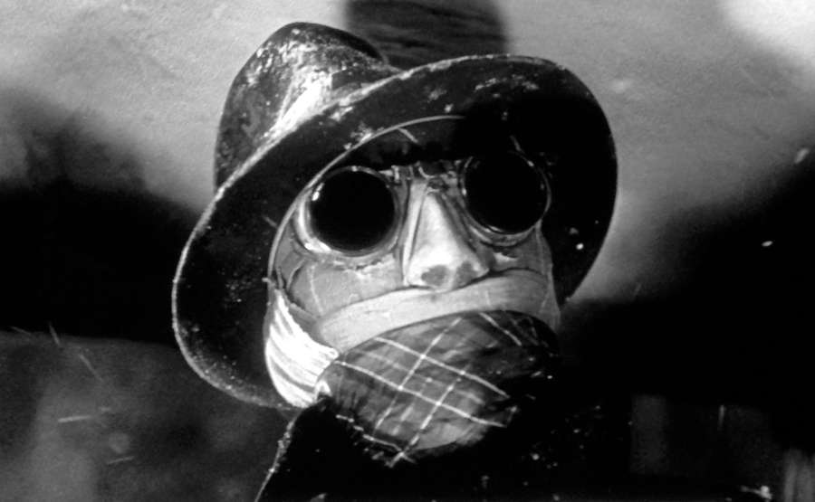Νύχτες Τρόμου 2017: Αφιέρωμα «Sci-Fi Horror»