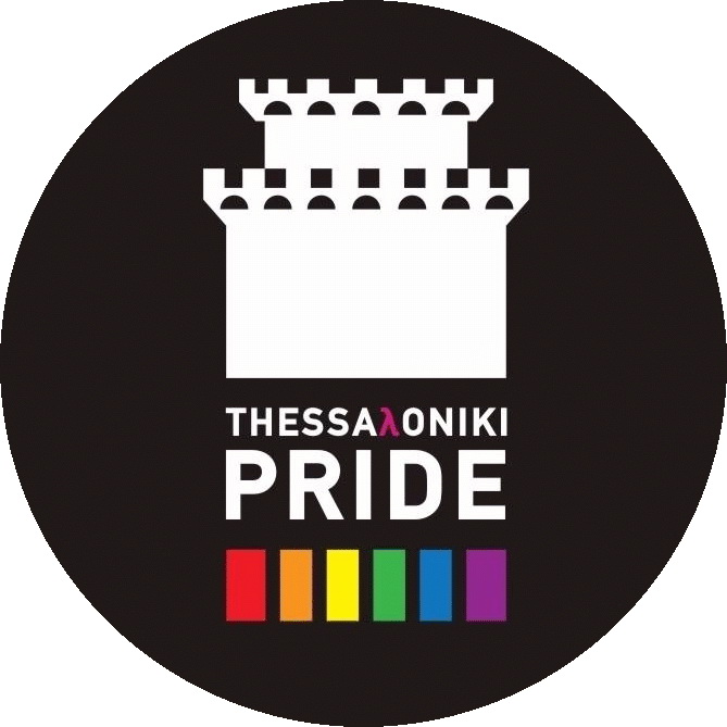 6ο THESSALONIKI PRIDE