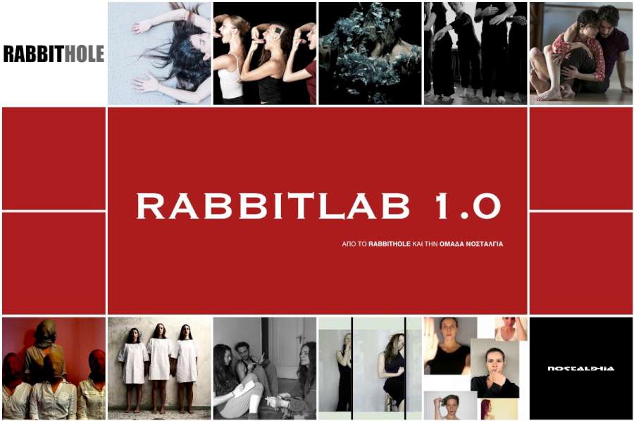 Rabbitlab 1.0