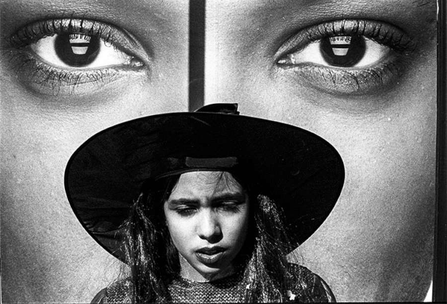 Portraits in B&W