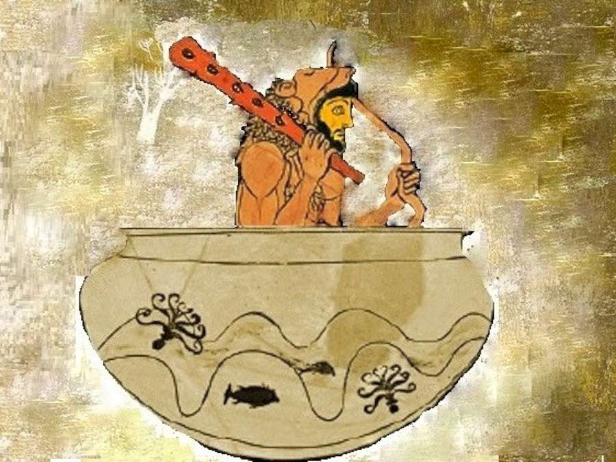«Σπίτι των Παραμυθιών - Το Μουσείο Αλλιώς»