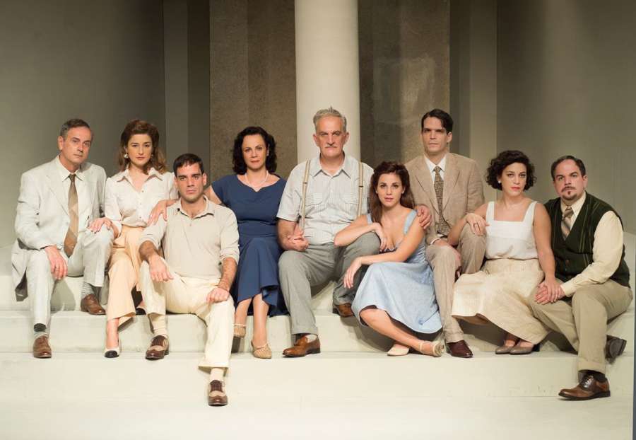 «Ήταν Όλοι τους παιδιά μου»